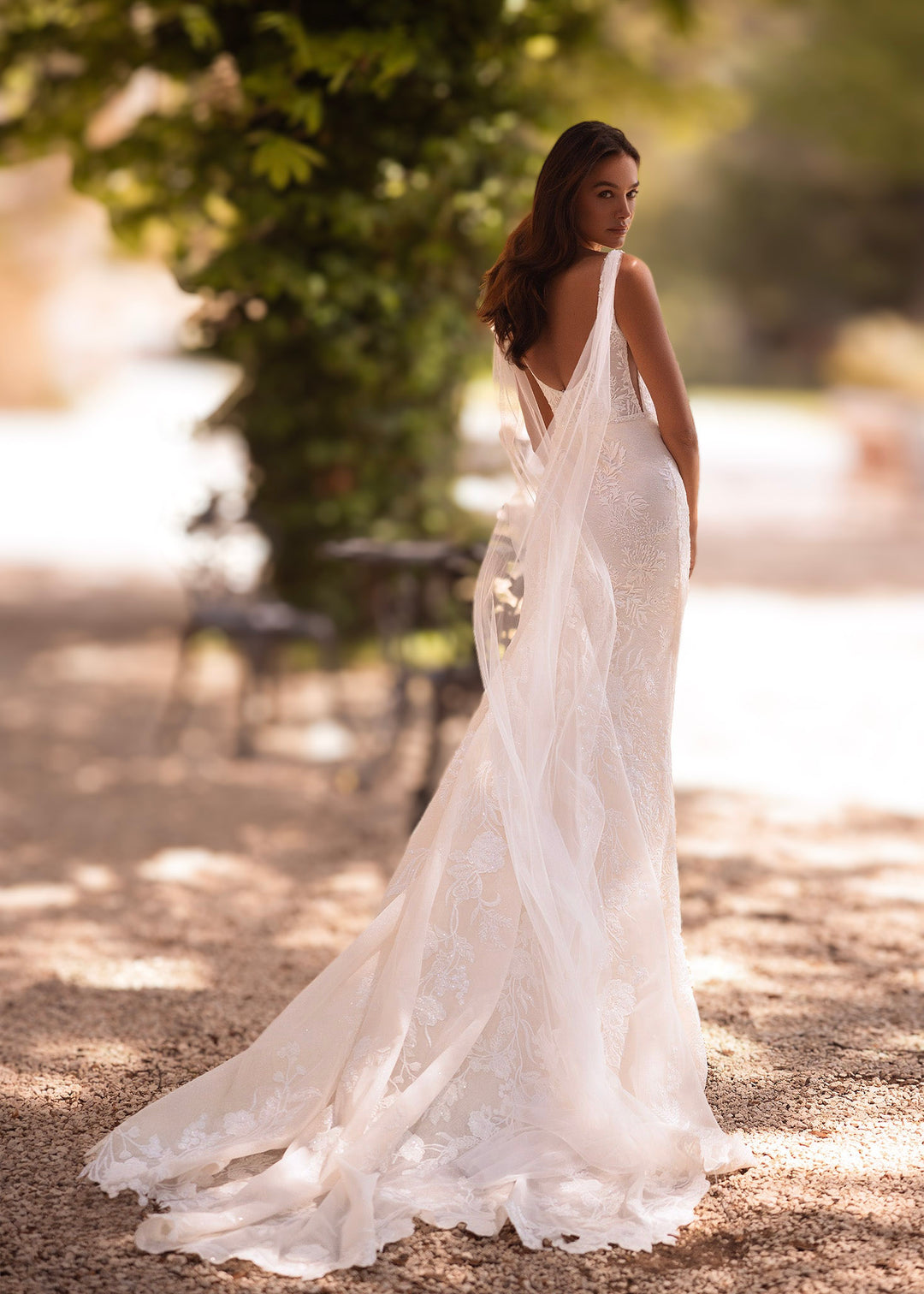 Bruna by Elly Bride