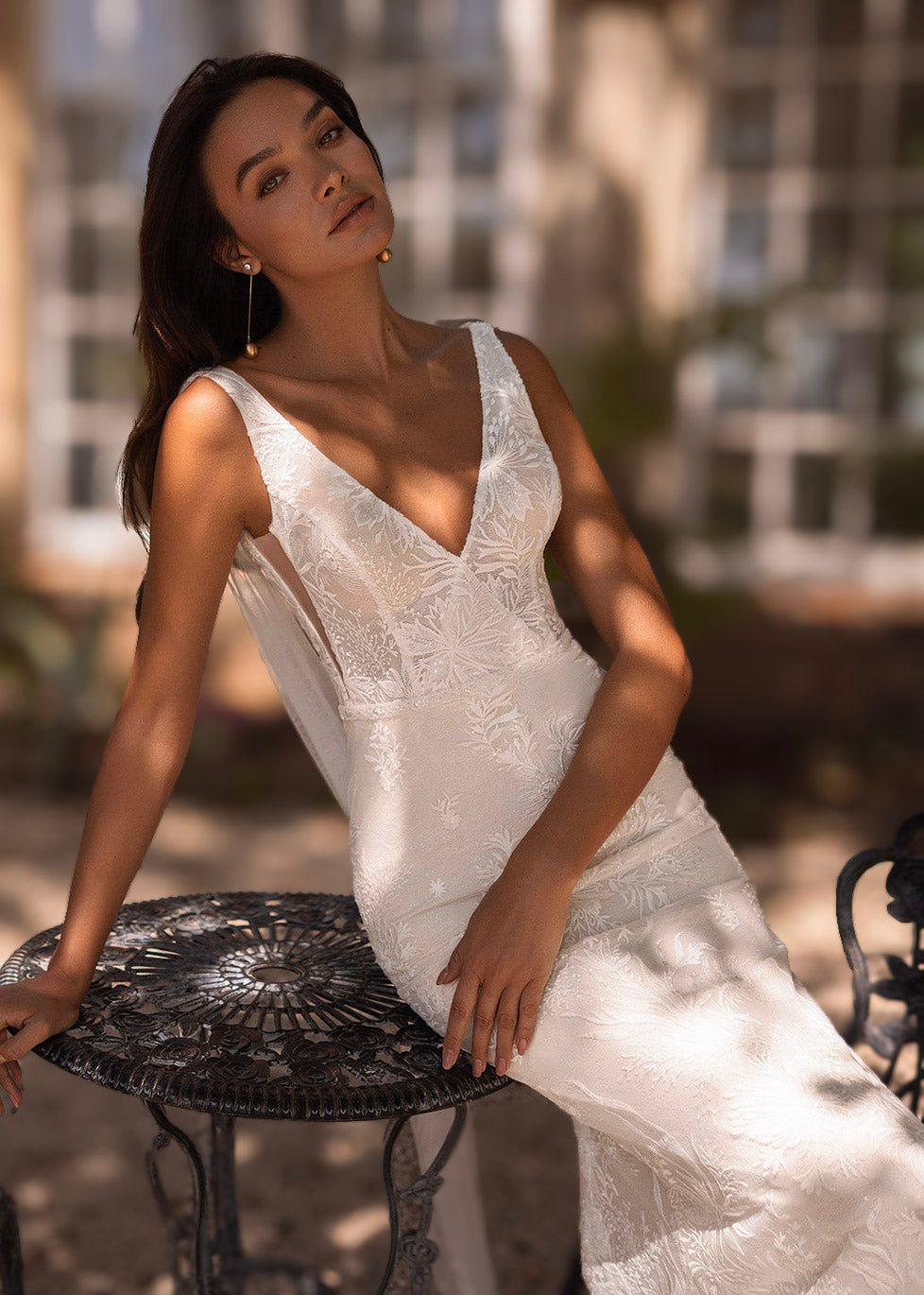 Bruna by Elly Bride