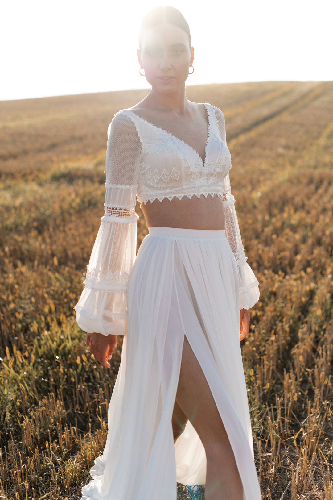 Arizona by Nataliya Vilchuk
