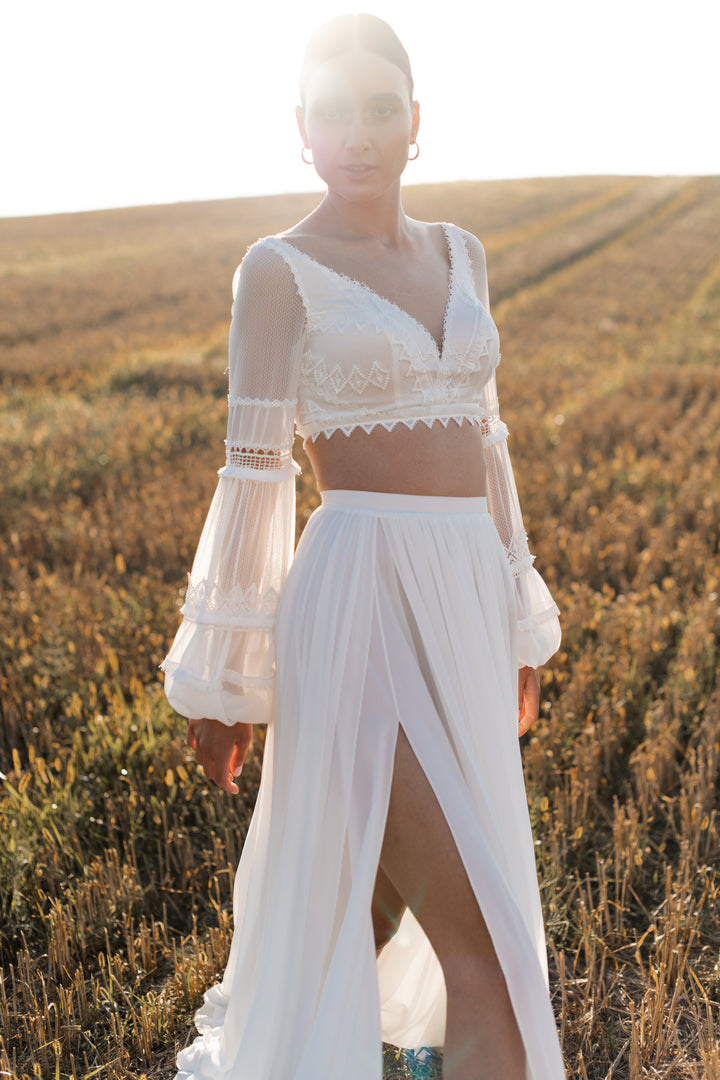 Arizona by Nataliya Vilchuk
