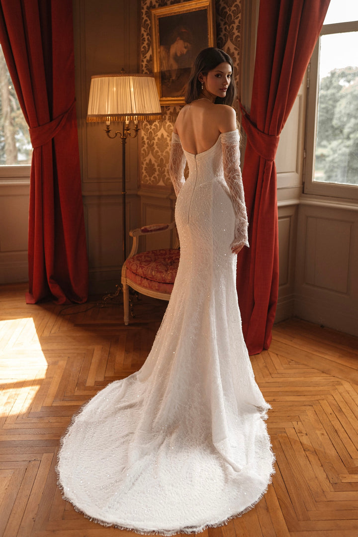 Tiana by Katy Corso