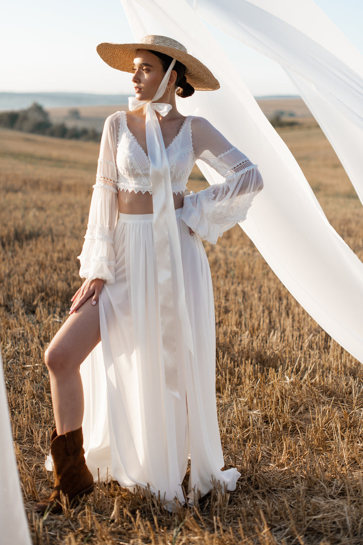 Arizona by Nataliya Vilchuk