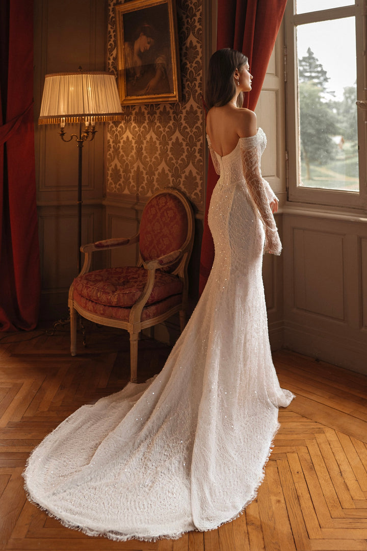 Tiana by Katy Corso