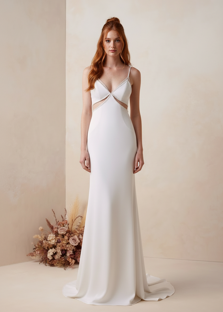 Dariana by Elly Bride