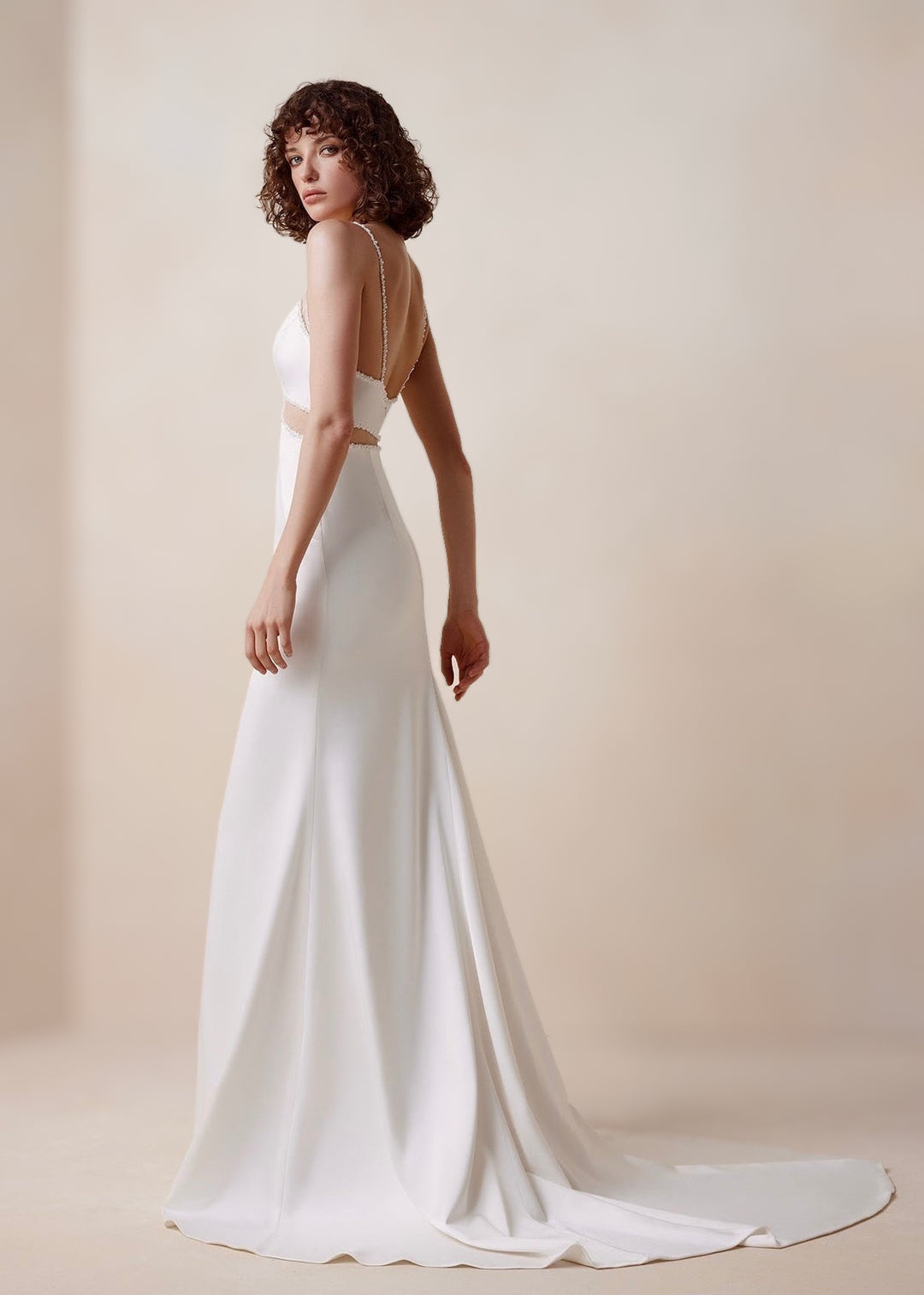 Dariana by Elly Bride