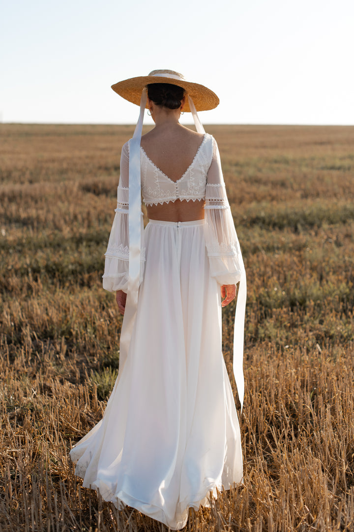 Arizona by Nataliya Vilchuk