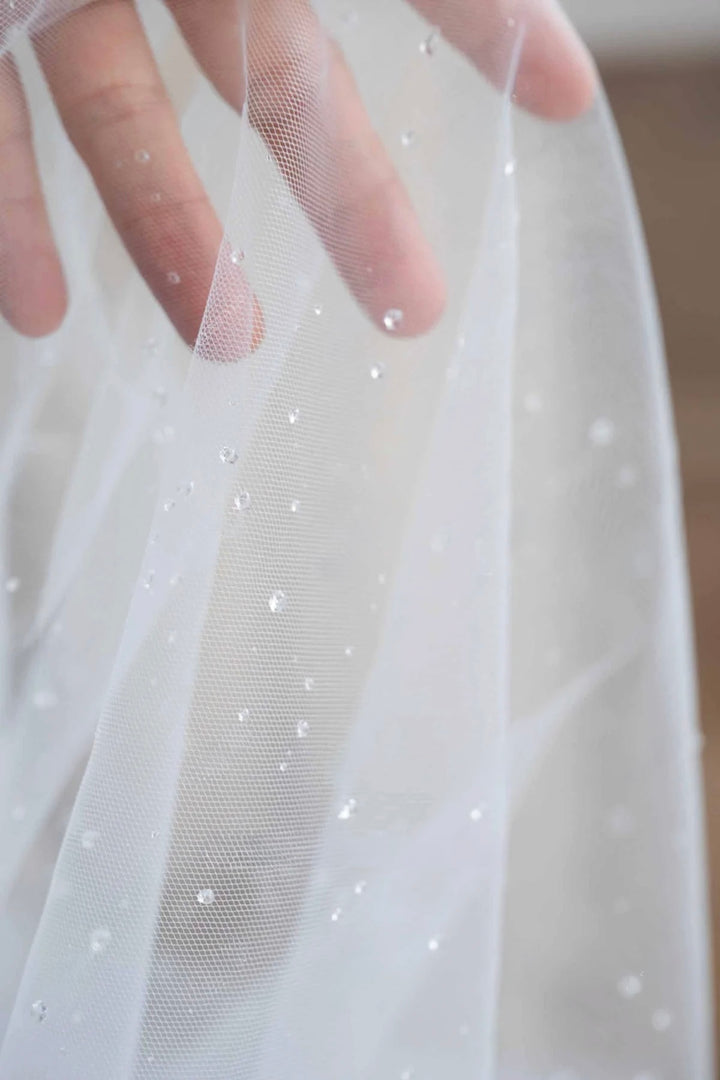 Dew Drops Veil