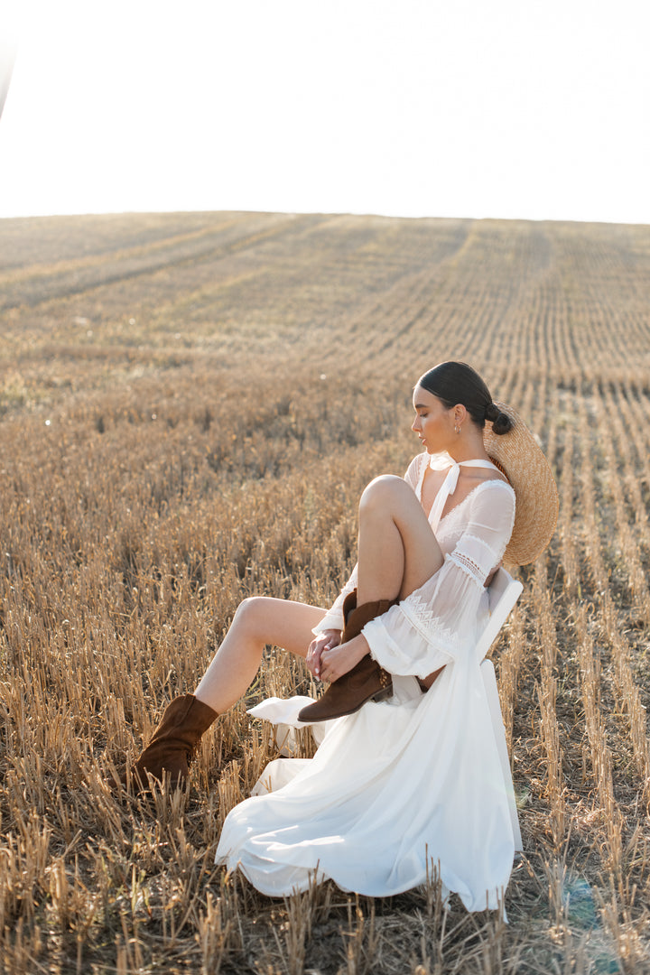 Arizona by Nataliya Vilchuk