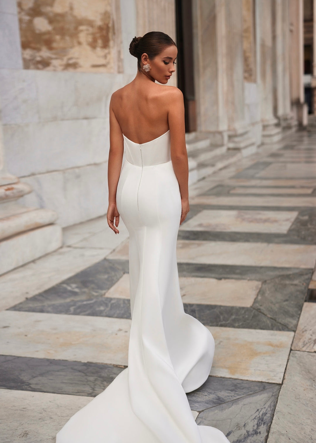 Erica by Katy Corso Sample