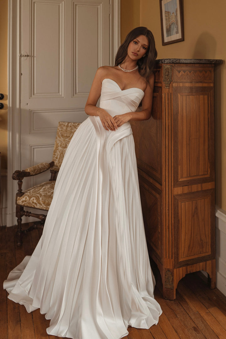 Musetta by Katy Corso