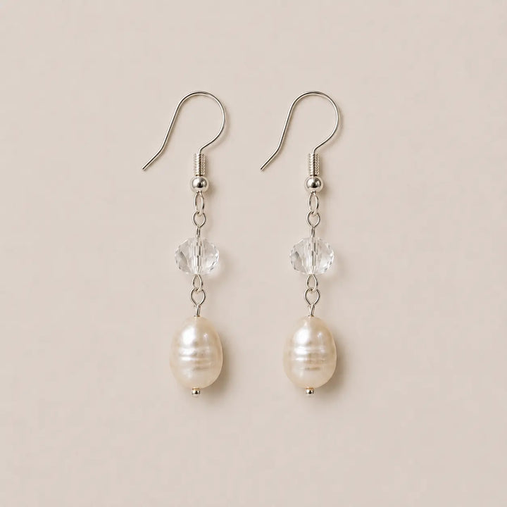 Elara Drop Earrings<br>by Naomi