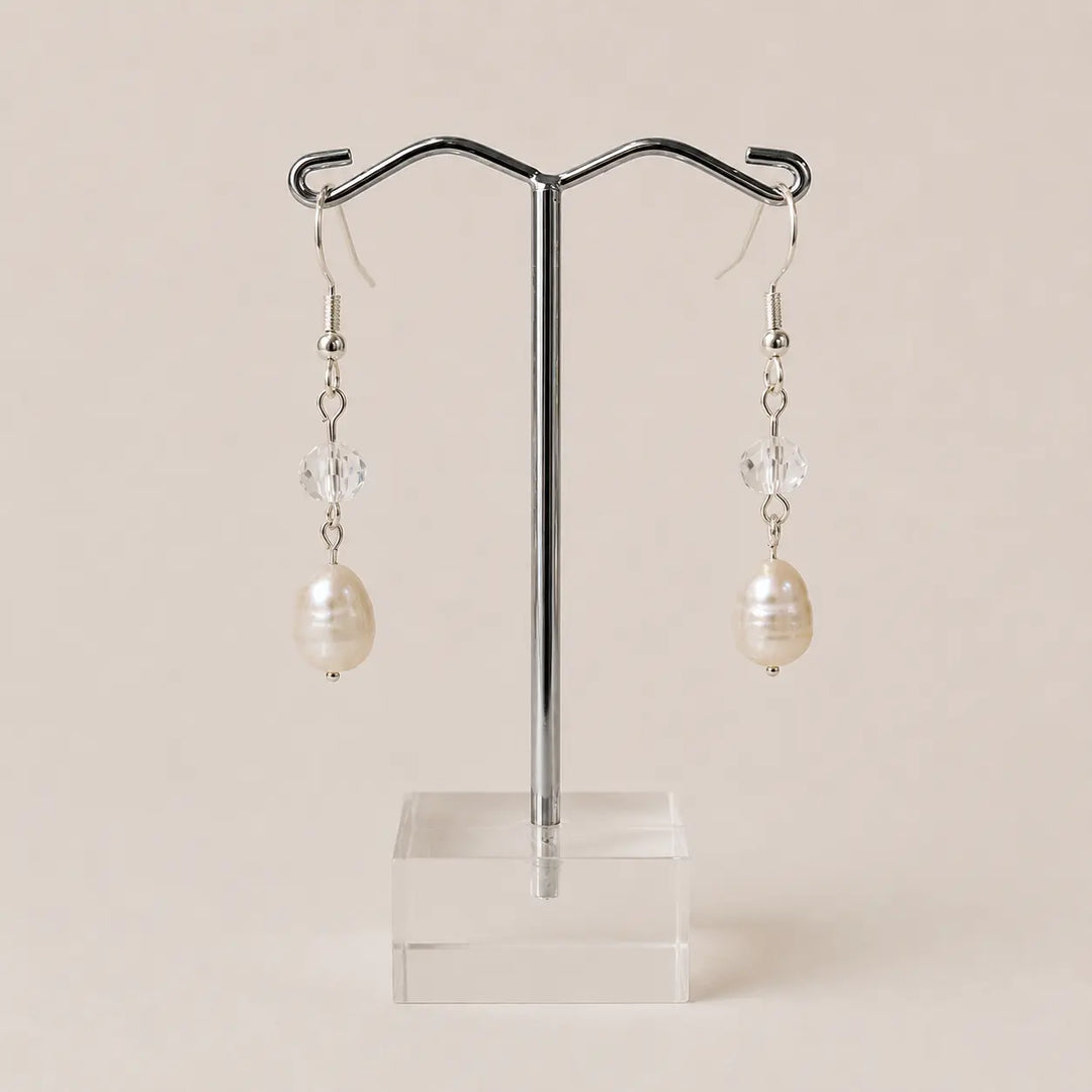 Elara Drop Earrings<br>by Naomi