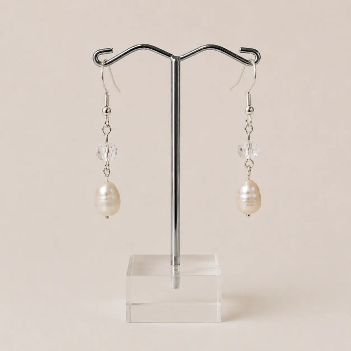 Elara Drop Earrings<br>by Naomi