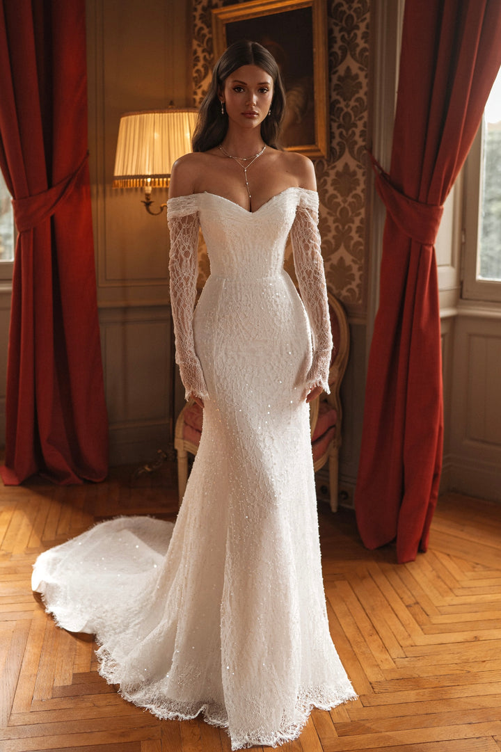 Tiana by Katy Corso