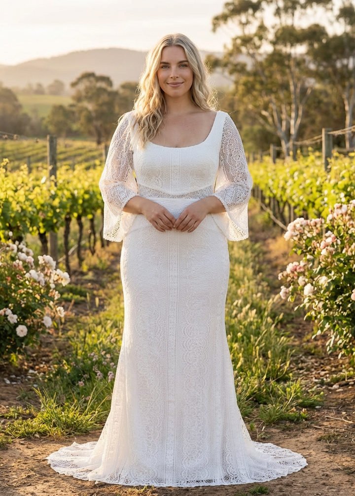 Denali Sleeved Edition