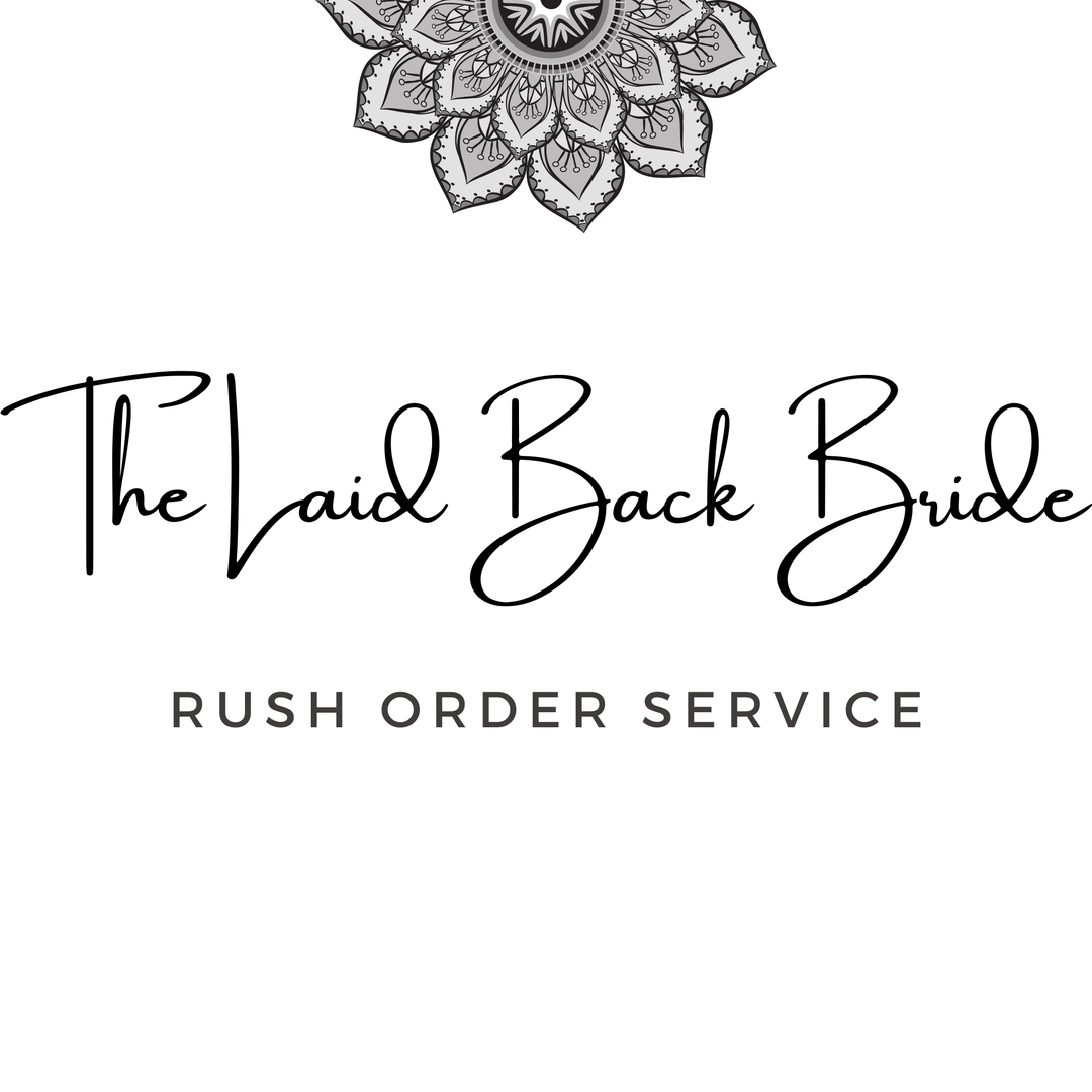 Rush Order Service