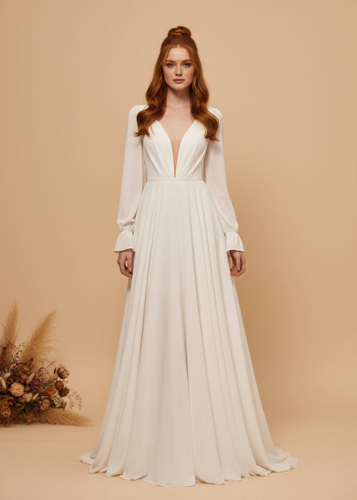 Millie by Katy Corso