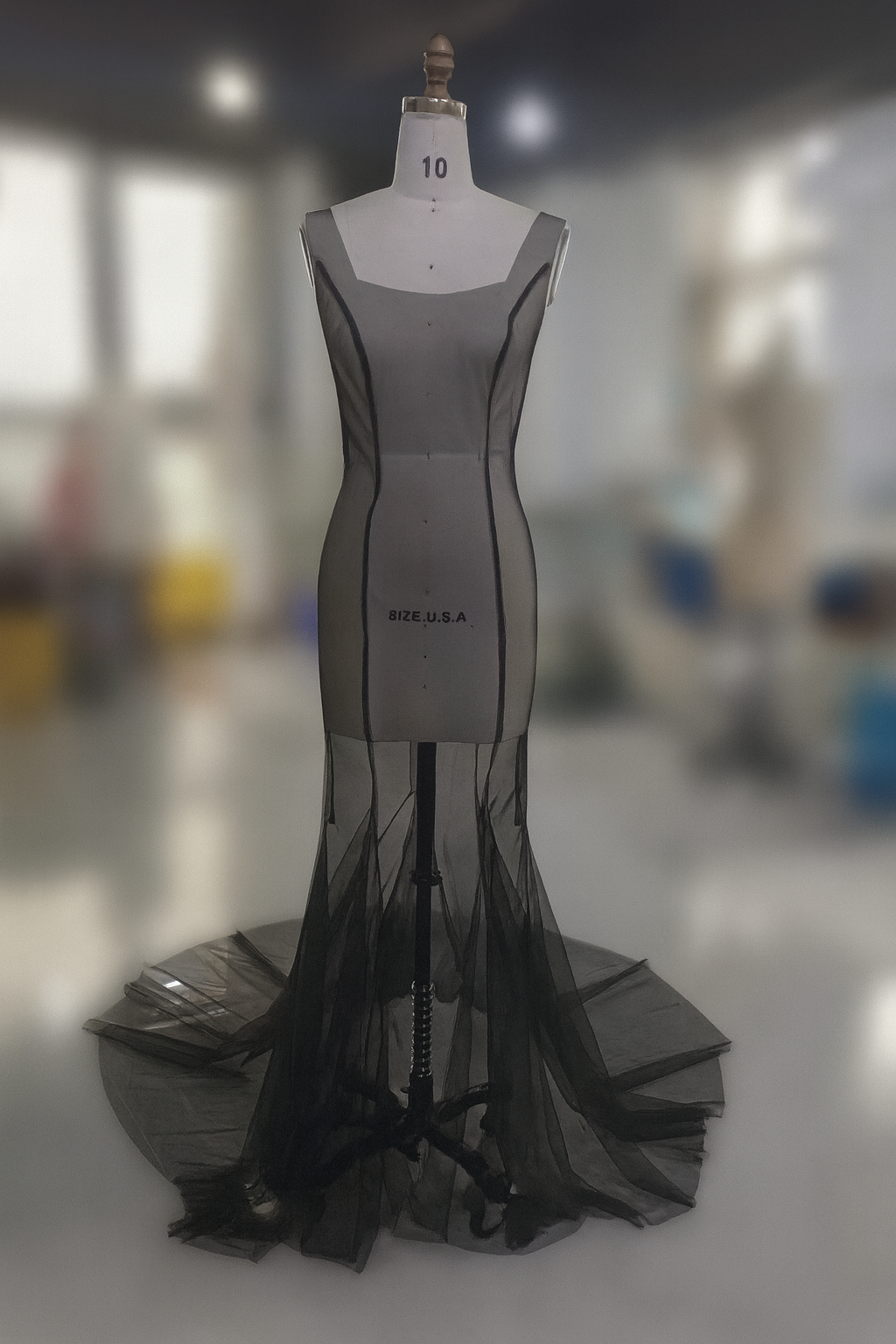 Custom Design Experience