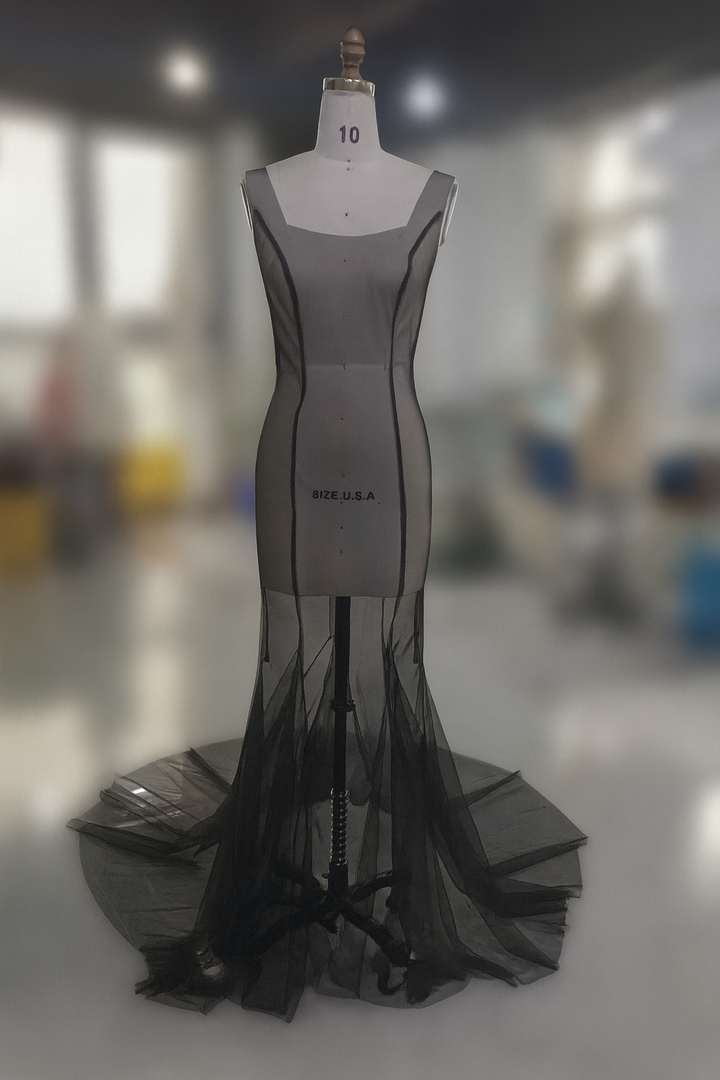 Custom Design Experience